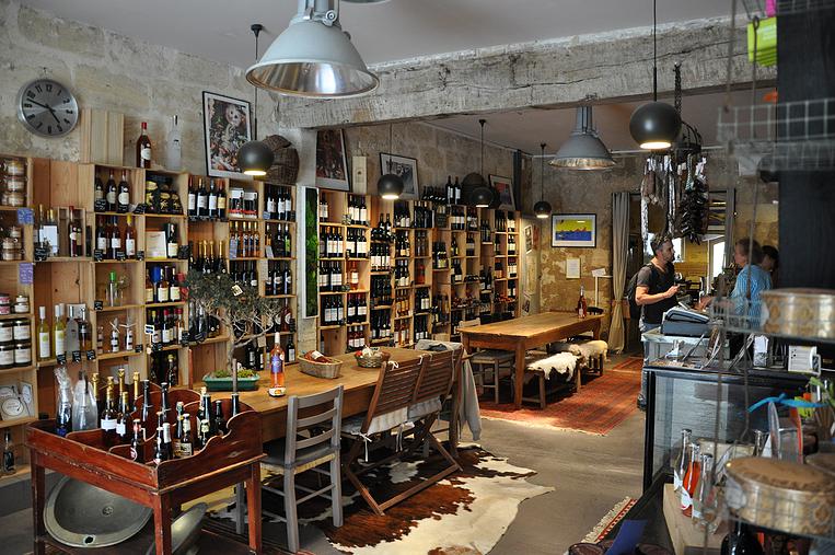 la conserverie bordeaux