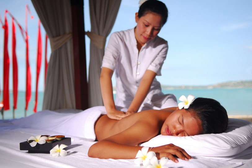 massage thailand