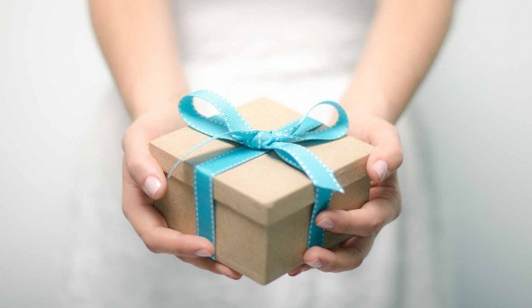 gift