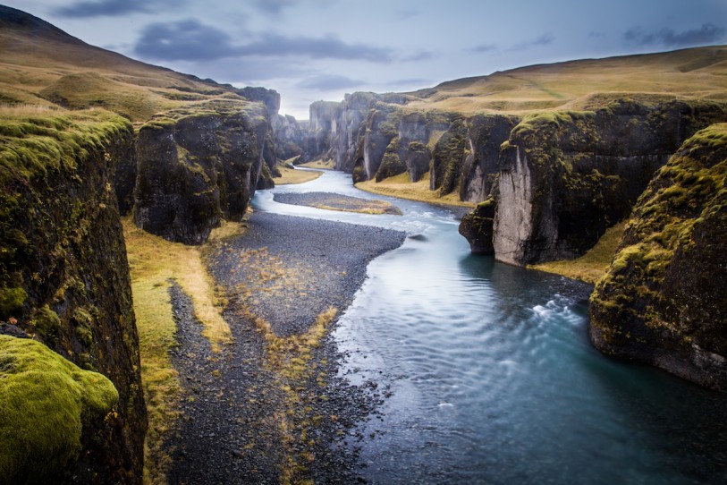 islande