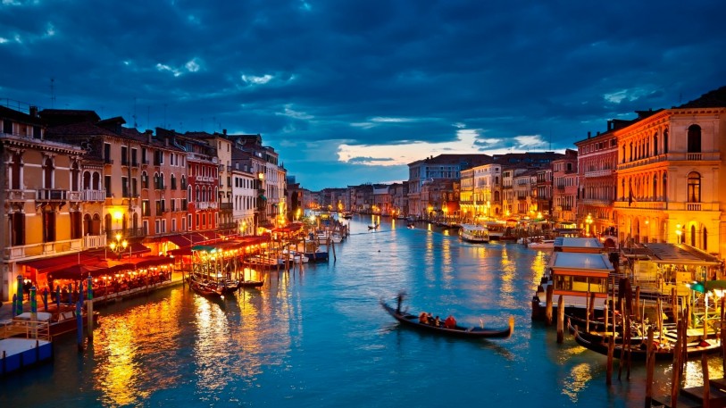 venise