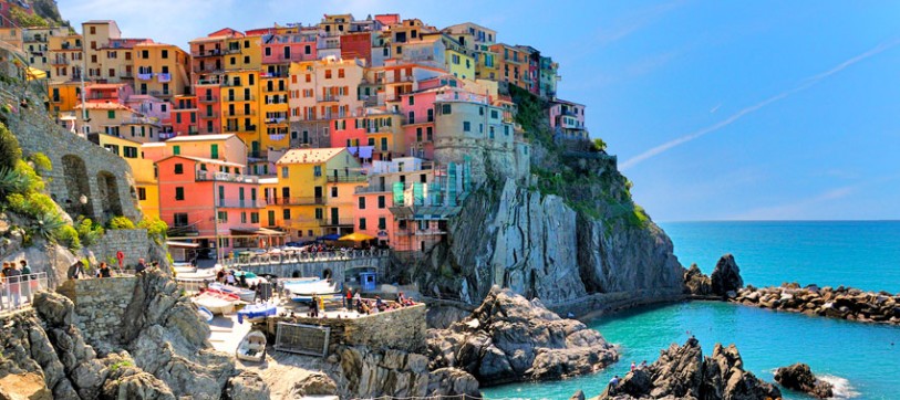 italie